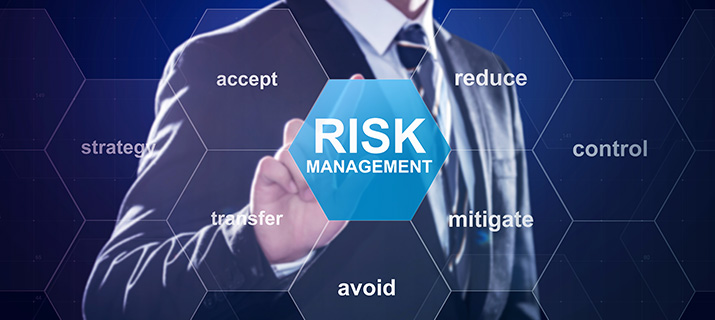 Advanced Risk Management
